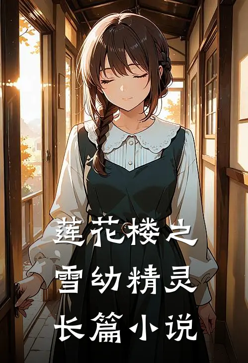 莲花楼之雪幼精灵长篇小说