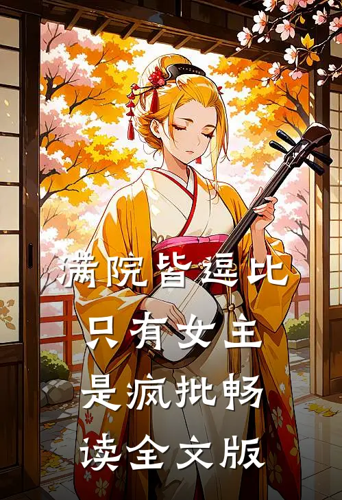 满院皆逗比，只有女主是疯批畅读全文版