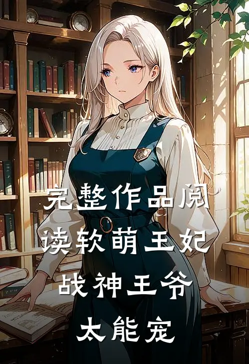 完整作品阅读软萌王妃：战神王爷太能宠