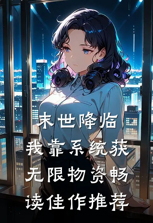 末世降临：我靠系统获无限物资畅读佳作推荐