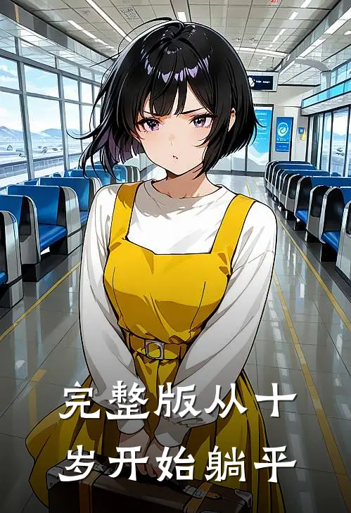 完整版从十岁开始躺平