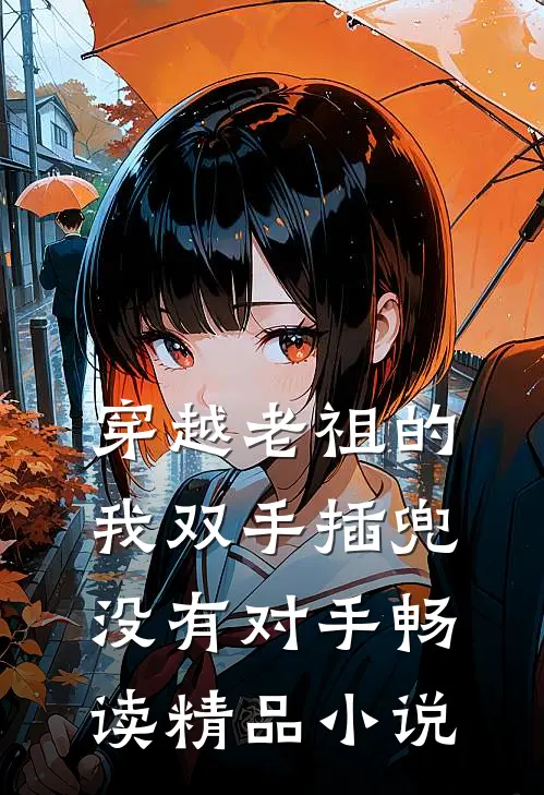 穿越老祖的我双手插兜，没有对手畅读精品小说