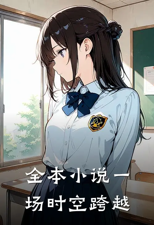 全本小说一场时空跨越