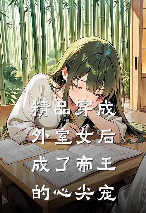 精品穿成外室女后，成了帝王的心尖宠