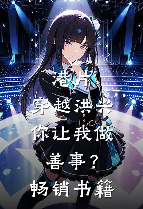 港片：穿越洪兴，你让我做善事？畅销书籍