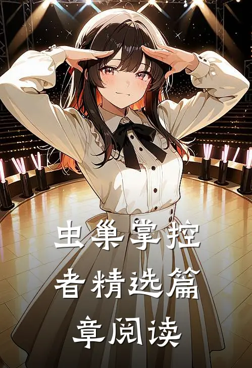 虫巢掌控者精选篇章阅读