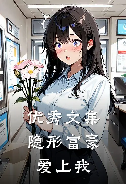优秀文集隐形富豪爱上我
