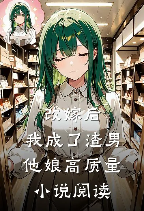 改嫁后，我成了渣男他娘高质量小说阅读