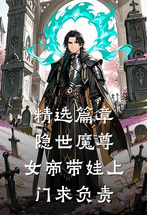 精选篇章隐世魔尊，女帝带娃上门求负责
