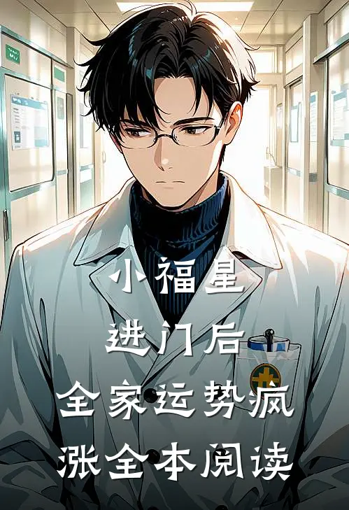 小福星进门后，全家运势疯涨全本阅读