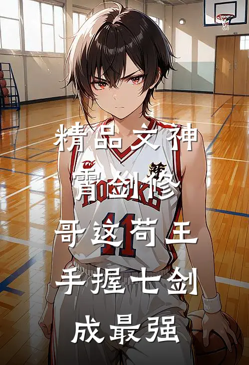 精品文神霄剑修：哥这苟王手握七剑成最强