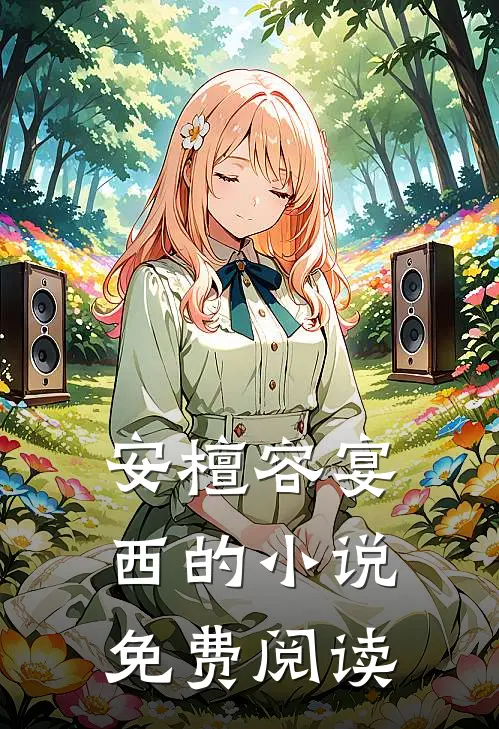 安檀容宴西的小说免费阅读