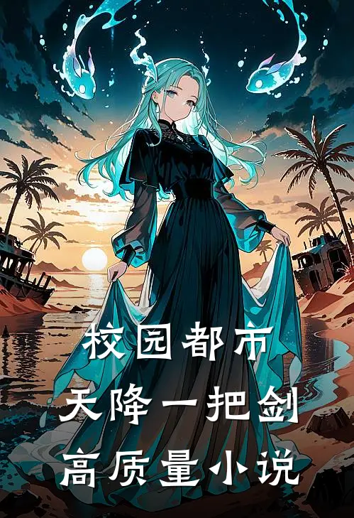校园都市：天降一把剑高质量小说