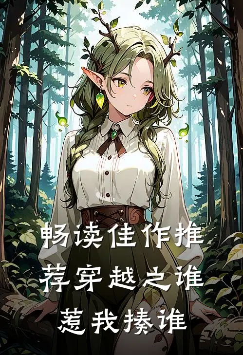 畅读佳作推荐穿越之谁惹我揍谁