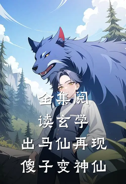 全集阅读玄学：出马仙再现，傻子变神仙