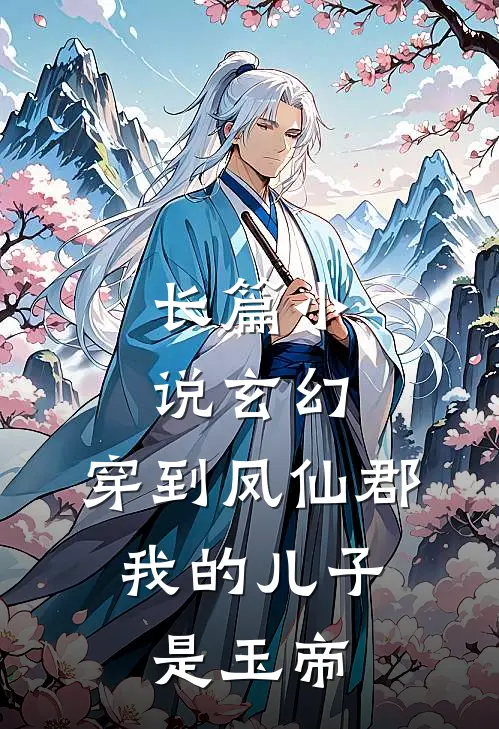 长篇小说玄幻：穿到凤仙郡，我的儿子是玉帝