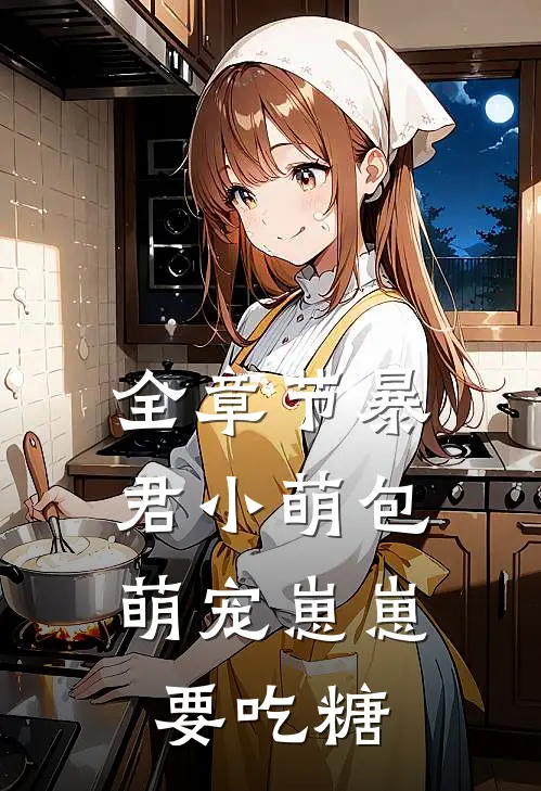 全章节暴君小萌包，萌宠崽崽要吃糖