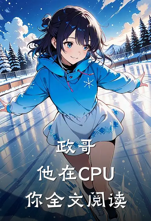 政哥,他在CPU你全文阅读