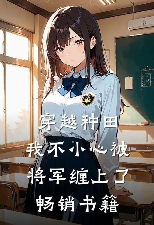 穿越种田：我不小心被将军缠上了畅销书籍