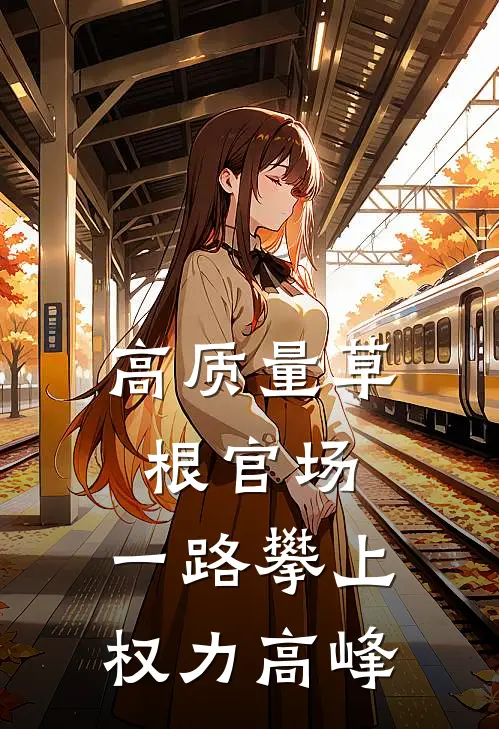 高质量草根官场：一路攀上权力高峰