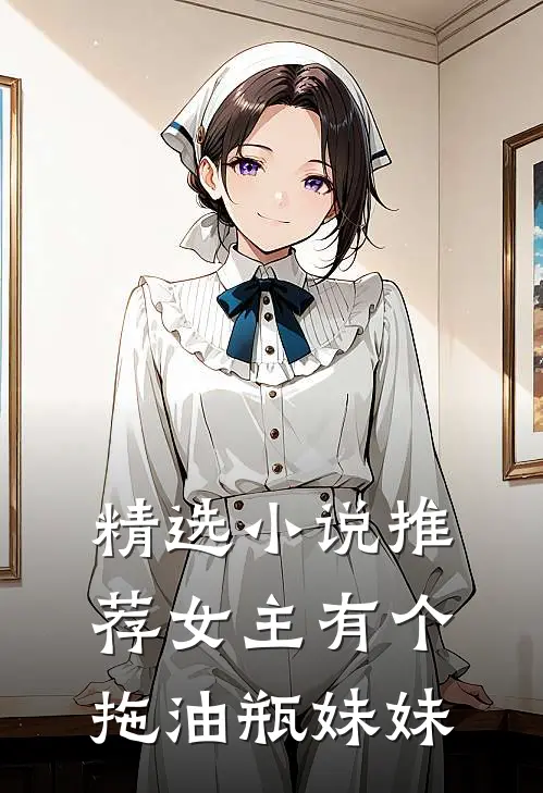 精选小说推荐女主有个拖油瓶妹妹