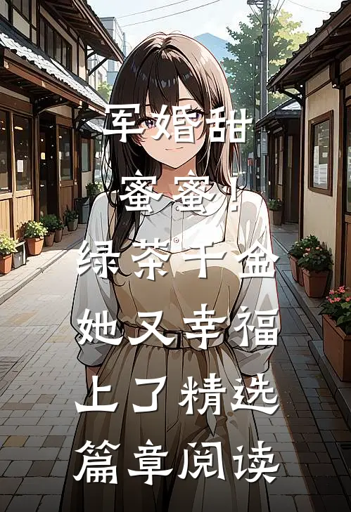 军婚甜蜜蜜！绿茶千金她又幸福上了精选篇章阅读