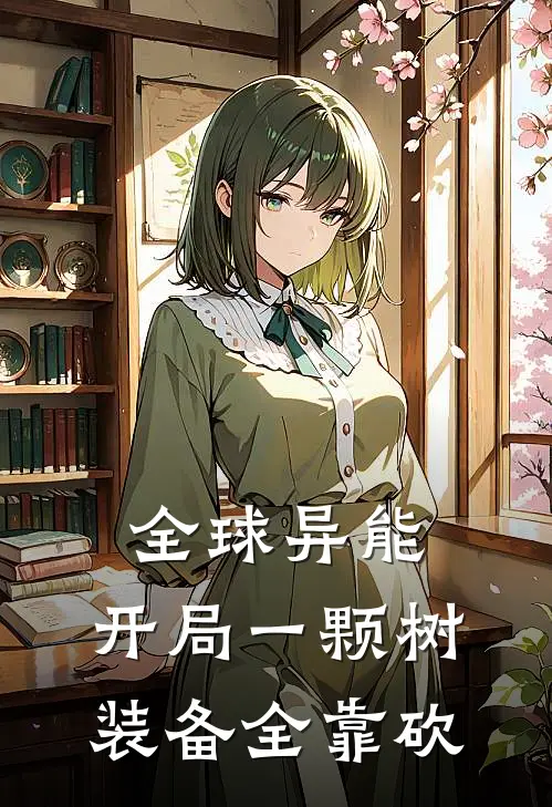 全球异能：开局一颗树装备全靠砍