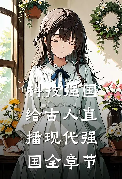 科技强国，给古人直播现代强国全章节