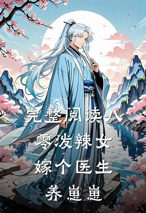完整阅读八零泼辣女，嫁个医生养崽崽