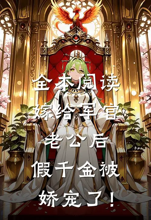 全本阅读嫁给军官老公后，假千金被娇宠了！