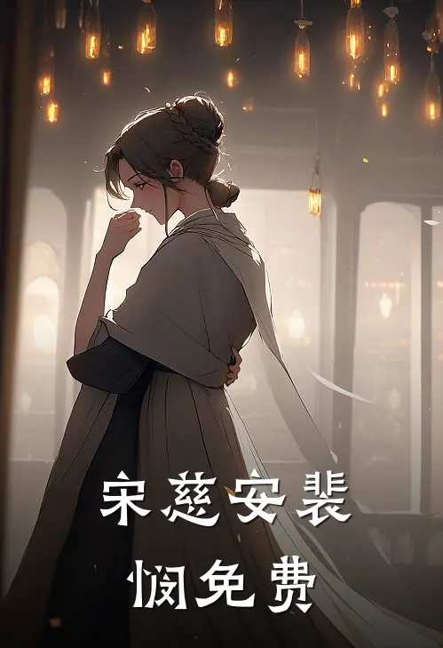 宋慈安裴悯免费