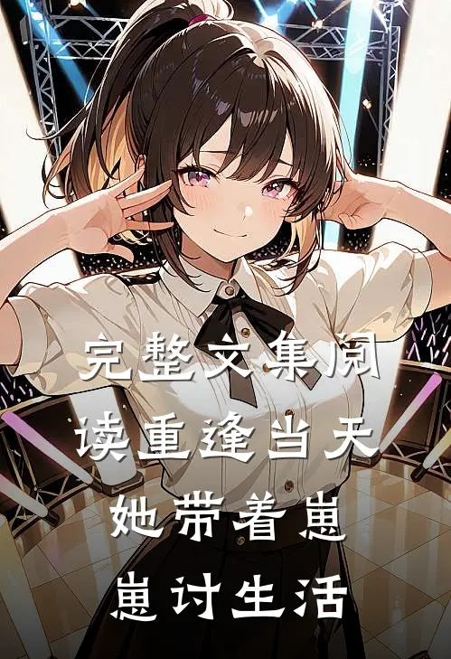 完整文集阅读重逢当天，她带着崽崽讨生活