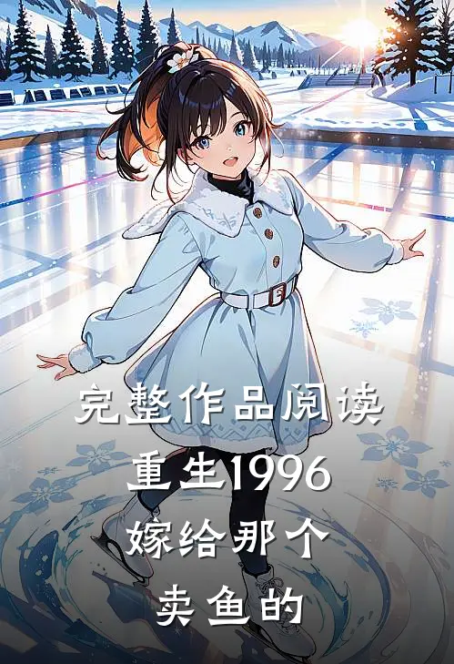 完整作品阅读重生1996，嫁给那个卖鱼的