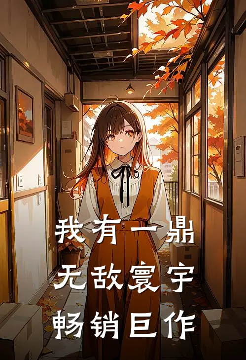 我有一鼎，无敌寰宇畅销巨作