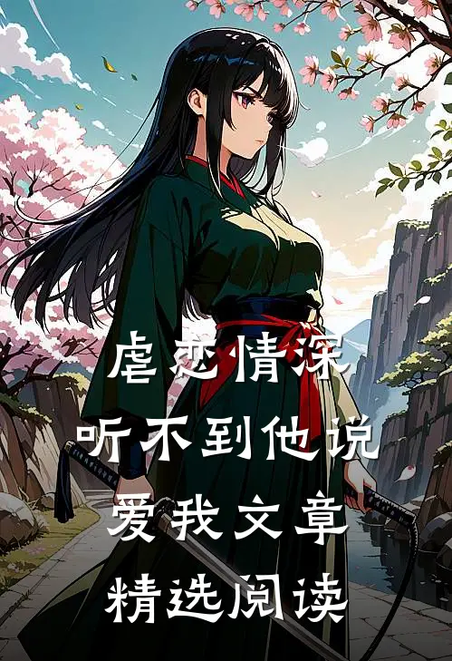 虐恋情深：听不到他说爱我文章精选阅读