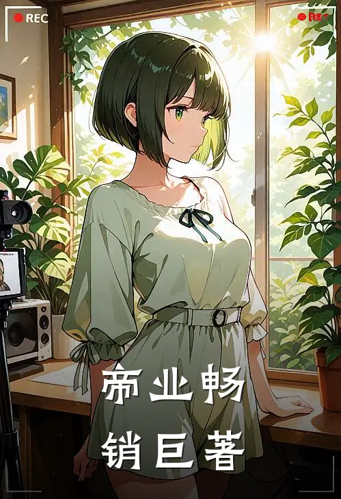 帝业畅销巨著