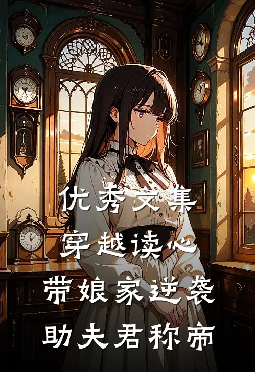 优秀文集穿越读心，带娘家逆袭助夫君称帝