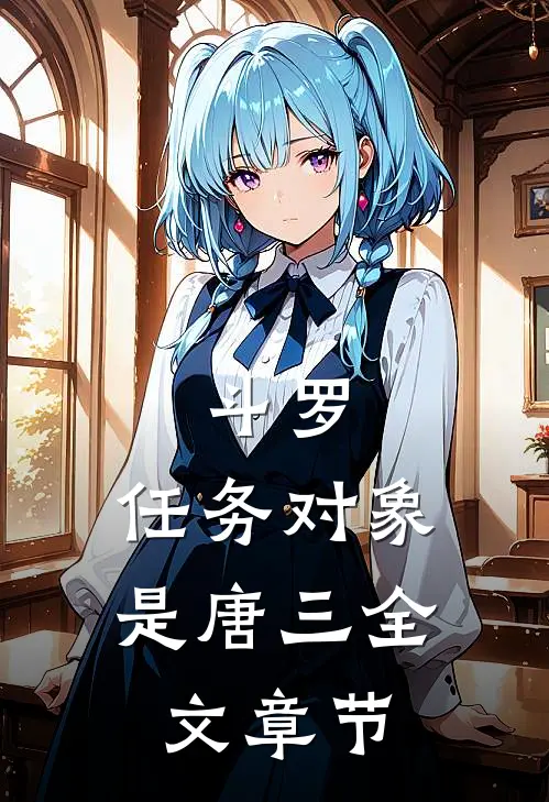 斗罗：任务对象是唐三全文章节