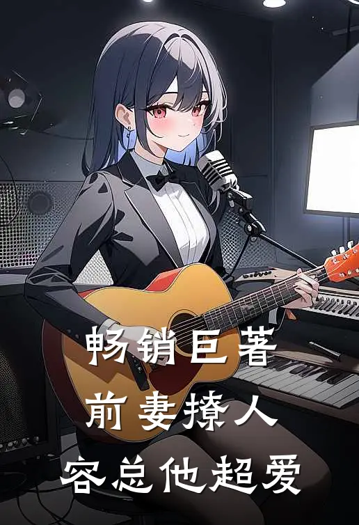畅销巨著前妻撩人，容总他超爱