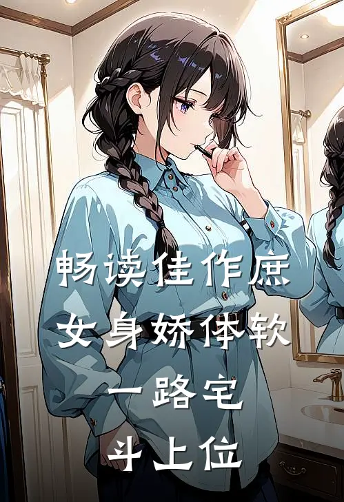 畅读佳作庶女身娇体软，一路宅斗上位