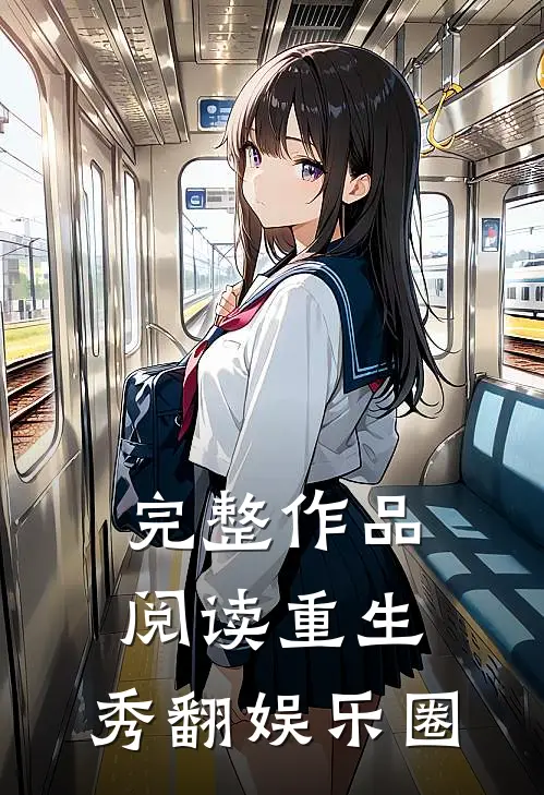 完整作品阅读重生：秀翻娱乐圈