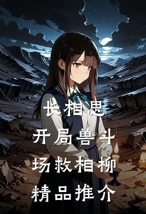 长相思，开局兽斗场救相柳精品推介