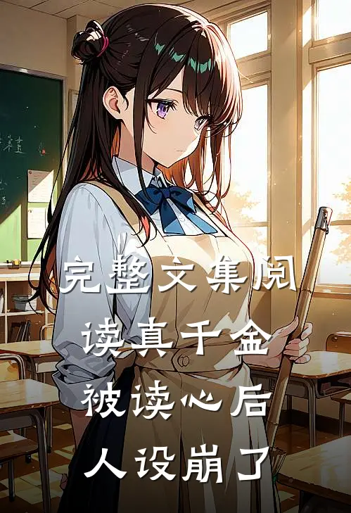 完整文集阅读真千金被读心后，人设崩了