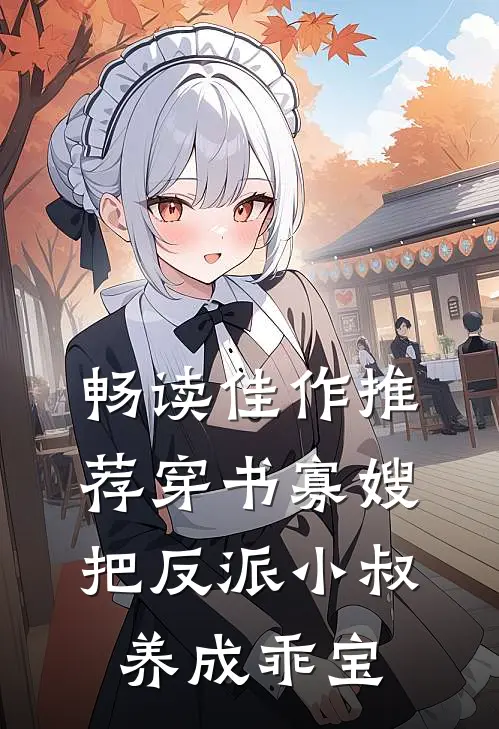 畅读佳作推荐穿书寡嫂，把反派小叔养成乖宝