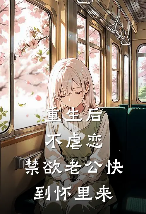 重生后不虐恋，禁欲老公快到怀里来