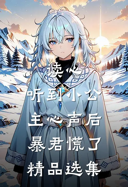 读心：听到小公主心声后暴君慌了精品选集