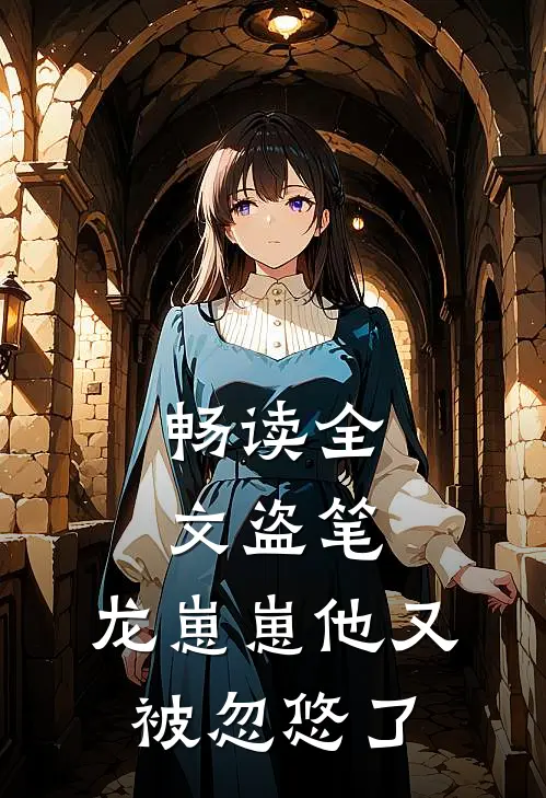 畅读全文盗笔：龙崽崽他又被忽悠了