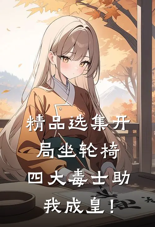 精品选集开局坐轮椅，四大毒士助我成皇！