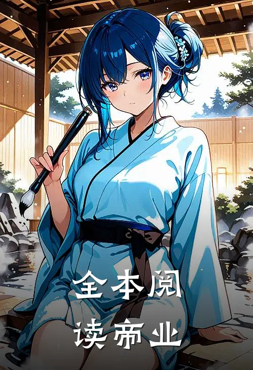 全本阅读帝业