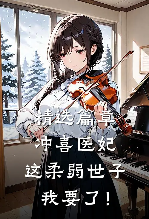 精选篇章冲喜医妃：这柔弱世子我要了！